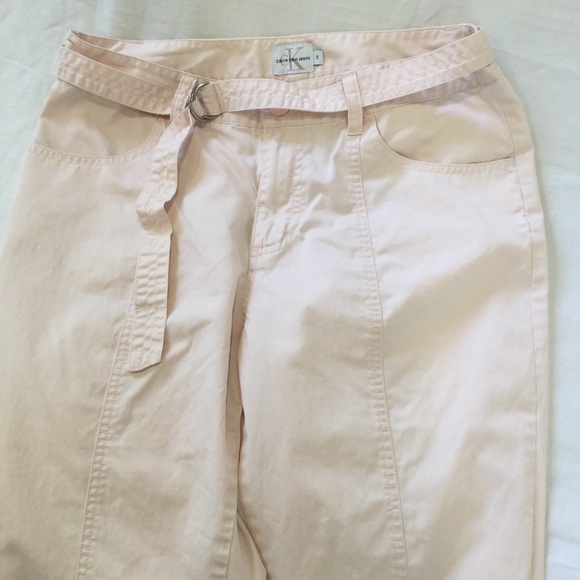 Calvin Klein Pants - Picture 5 of 9